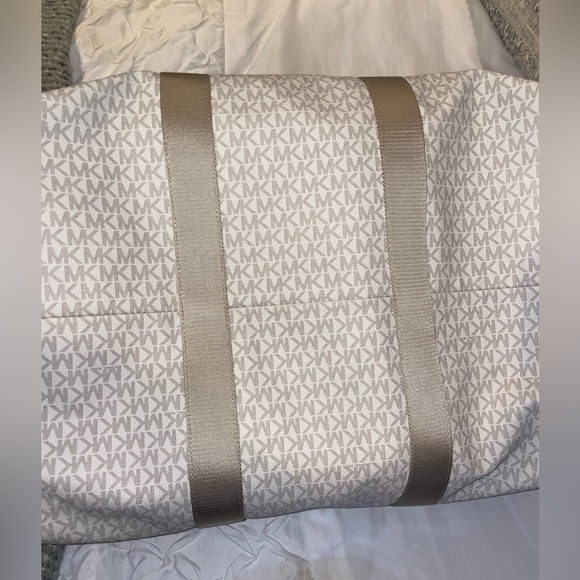 Michael Kors large travel bag - Picture 4 of 7